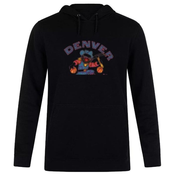 Nuggets The Prospector Denver Nuggets 2023 NBA Final Unisex Pullover Hoodie