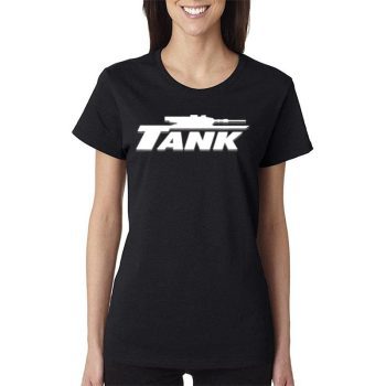 Ny Tank New York Jets Football Women Lady T-Shirt