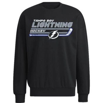 Tampa Bay Lightning Hockey Unisex Sweatshirt