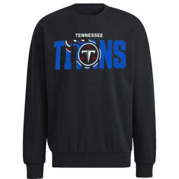 Tennessee Titans New Era 2023 Nfl Draft Unisex Sweatshirt