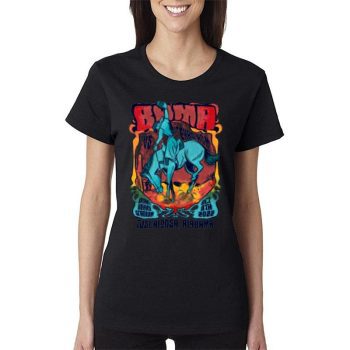 Texas A&M Aggies Vs. Alabama Crimson Tide Game Day 2022 Women Lady T-Shirt