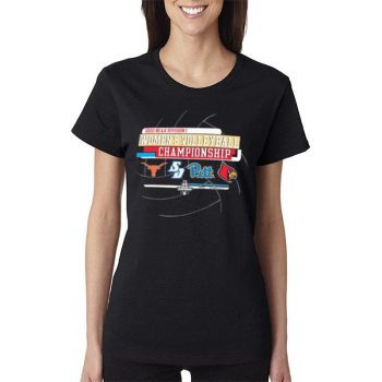 Texas Longhorn Ncaa D I  Volleyball Final Championship Omaha 2022 Women Lady T-Shirt