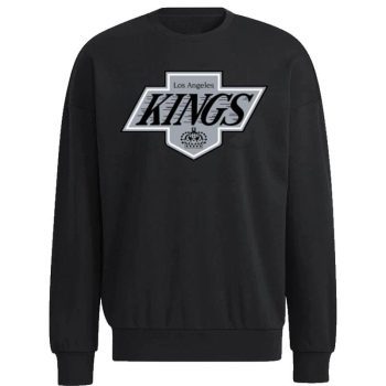 The Crown Los Angeles Kings Unisex Sweatshirt