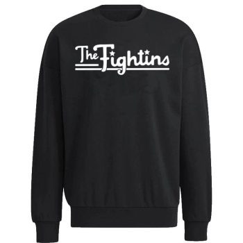 The Fightins Philadelphia Phillies Unisex Sweatshirt