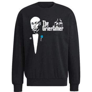 The Grierfather Miami Dolphins Unisex Sweatshirt