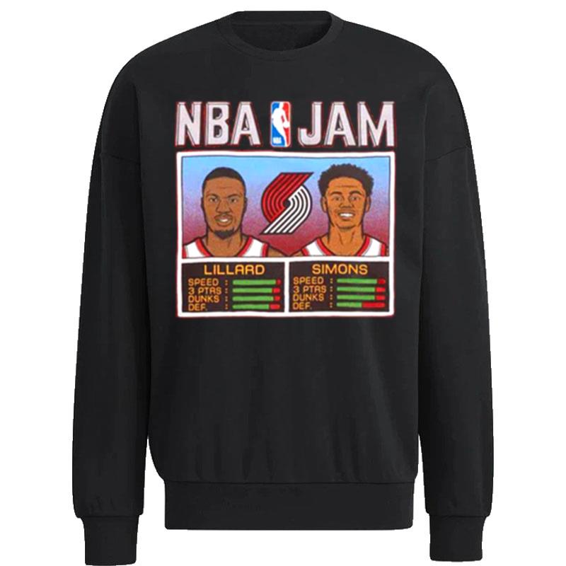 JD Sneakers