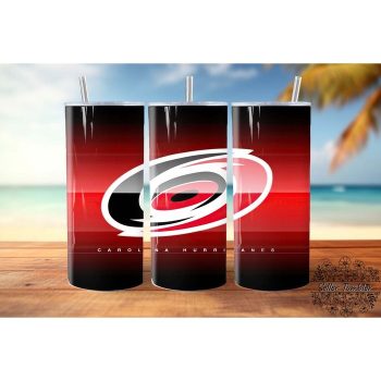 Carolina Hurricanes Skinny Tumbler 20oz SKT1483