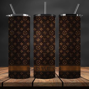 LV Louis Vuitton Skinny Tumbler 20oz SKT1550