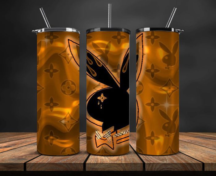 LV Louis Vuitton Skinny Tumbler 20oz SKT1557