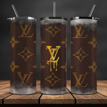 LV Louis Vuitton Skinny Tumbler 20oz SKT1575