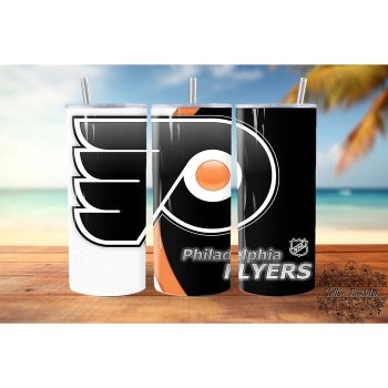 Philadelphia Flyers Skinny Tumbler 20oz SKT1420