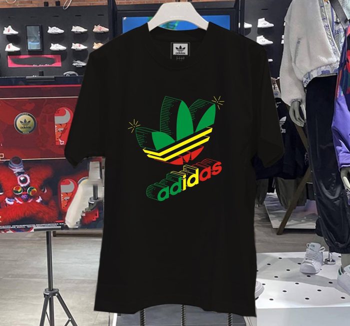 Adidas Unisex T-Shirt Premium Collection TSA1029
