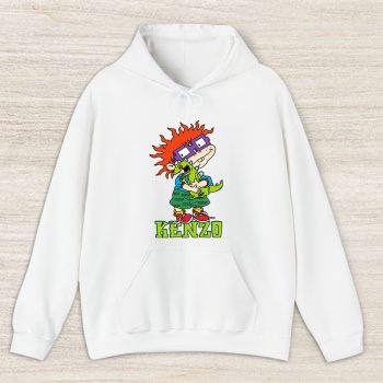 Chuckie Finster Kenzo Unisex Hoodie TAH5432