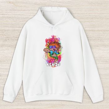 Chuckie Finster Kenzo Unisex Hoodie TAH5435