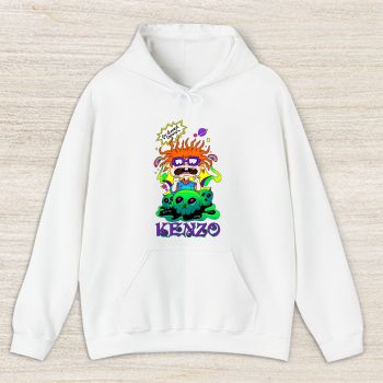 Chuckie Finster Kenzo Unisex Hoodie TAH5436