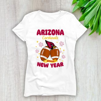 Arizona Cardinals Happy New Year NFL Gift For Fan Unisex Sweatshirt TAS22262