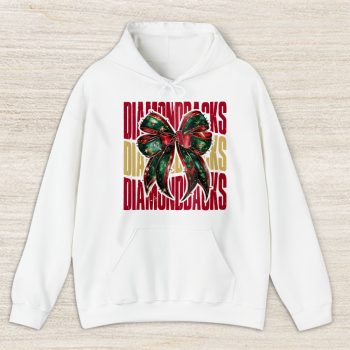 Arizona Diamondbacks Merry Christmas MLB Gift For Fan Christmas Funny Unisex Hoodie TAH23189