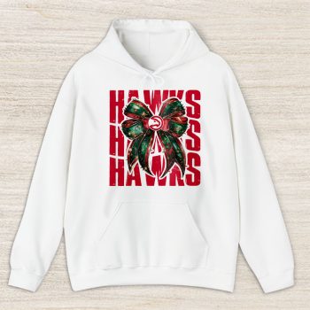 Atlanta Hawks Merry Christmas NBA Gift For Fan Christmas Funny Unisex Hoodie TAH23191