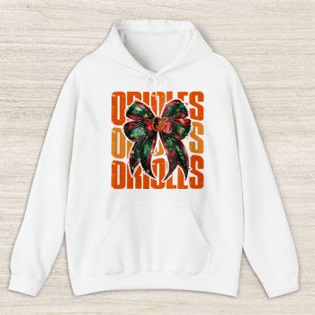 Baltimore Orioles Merry Christmas MLB Gift For Fan Christmas Funny Unisex Hoodie TAH23194