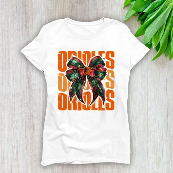 Baltimore Orioles Merry Christmas MLB Gift For Fan Christmas Funny Unisex Sweatshirt TAS23194
