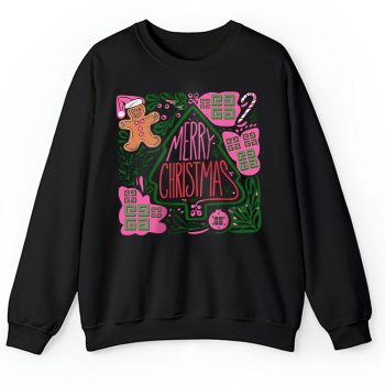Boho Floral Christmas Givenchy Unisex Sweatshirt TAS21981