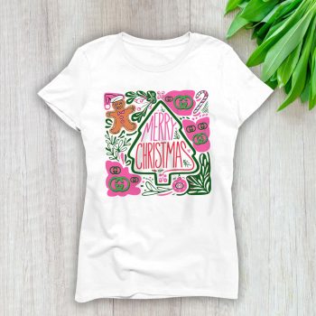 Boho Floral Christmas Gucci Unisex Sweatshirt TAS21980