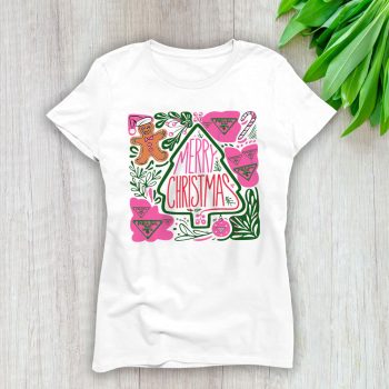 Boho Floral Christmas Prada Unisex Sweatshirt TAS21983