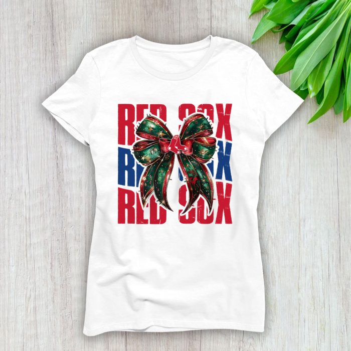 Boston Red Sox Merry Christmas MLB Gift For Fan Christmas Funny Unisex Sweatshirt TAS23198