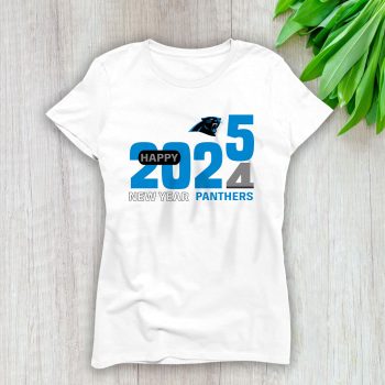 Carolina Panthers Blazing New Year NFL Gift For Fan Hello 2025 Unisex Sweatshirt TAS22387