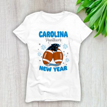 Carolina Panthers Happy New Year NFL Gift For Fan Unisex Sweatshirt TAS22393