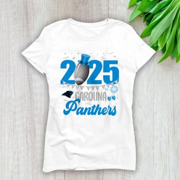 Carolina Panthers Happy New Year NFL Gift For Fan Unisex Sweatshirt TAS22397