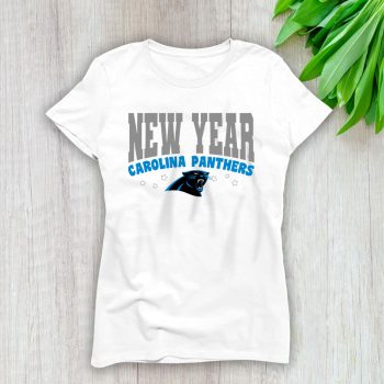 Carolina Panthers Happy New Years NFL Gift For Fan Unisex Sweatshirt TAS22394