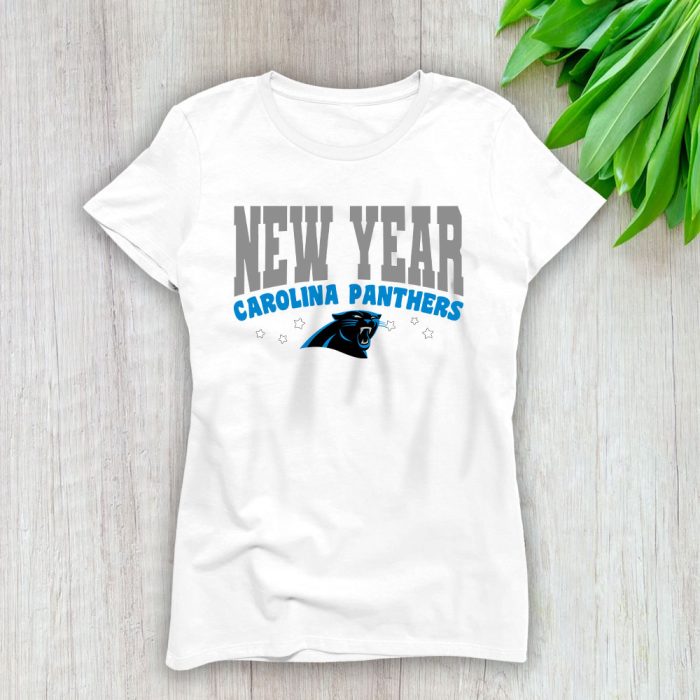 Carolina Panthers Happy New Years NFL Gift For Fan Unisex Sweatshirt TAS22394