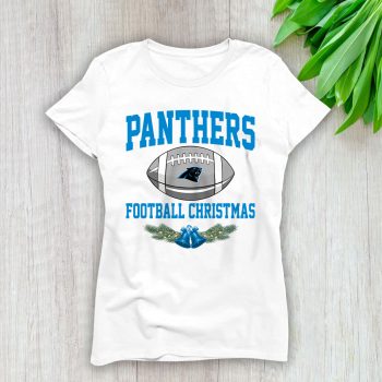 Carolina Panthers Merry Christmas NFL Gift For Fan Baseball Christmas Unisex Sweatshirt TAS23201