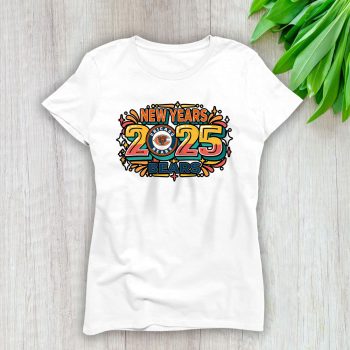 Chicago Bears Happy New Year NFL Gift For Fan Unisex Sweatshirt TAS22447