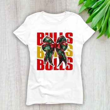 Chicago Bulls Merry Christmas NBA Gift For Fan Christmas Funny Unisex Sweatshirt TAS23206