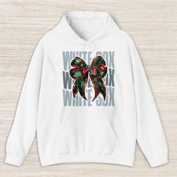 Chicago White Sox Merry Christmas MLB Gift For Fan Christmas Funny Unisex Hoodie TAH23203
