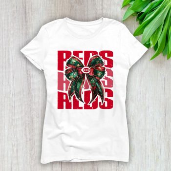 Cincinnati Reds Merry Christmas MLB Gift For Fan Christmas Funny Unisex Sweatshirt TAS23208