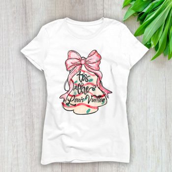 Coquette Christmas Tree Cakes Louis Vuitton Unisex Sweatshirt TAS21991