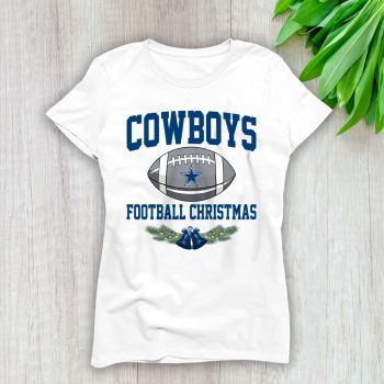Dallas Cowboys Merry Christmas NFL Gift For Fan Baseball Christmasho Unisex Sweatshirt TAS23214