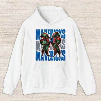 Dallas Mavericks Merry Christmas NBA Gift For Fan Christmas Funny Unisex Hoodie TAH23213