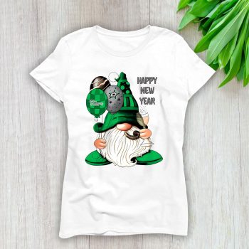 Dallas Stars Happy New Year NHL Gift For Fan Cute Gnomes Unisex Sweatshirt TAS22520