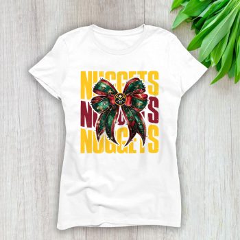 Denver Nuggets Merry Christmas NBA Gift For Fan Christmas Funny Unisex Sweatshirt TAS23217