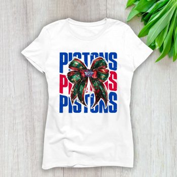 Detroit Pistons Merry Christmas NBA Gift For Fan Christmas Funny Unisex Sweatshirt TAS23216