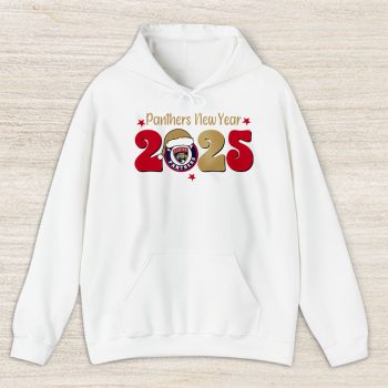 Florida Panthers Happy New Year NHL Gift For Fan Unisex Hoodie TAH22592