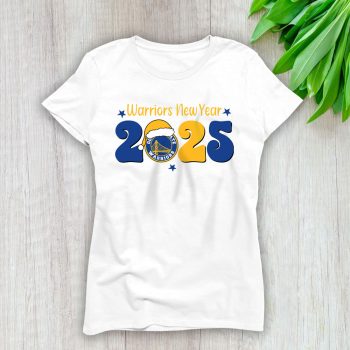Golden State Warriors Happy New Year NBA Gift For Fan Unisex Sweatshirt TAS22611
