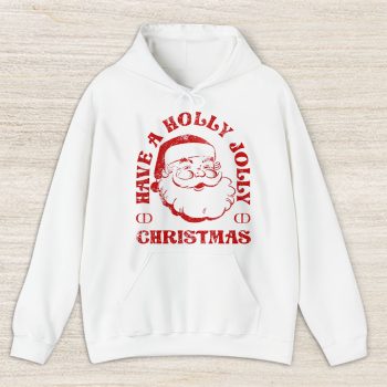 Have A Holly Jolly Christmas Dior Unisex Hoodie TAH22085