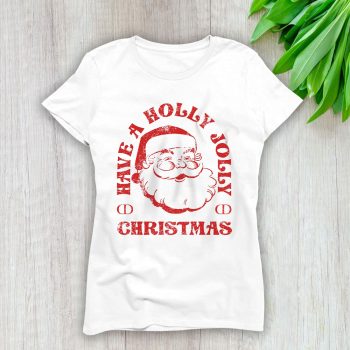Have A Holly Jolly Christmas Dior Unisex Sweatshirt TAS22085