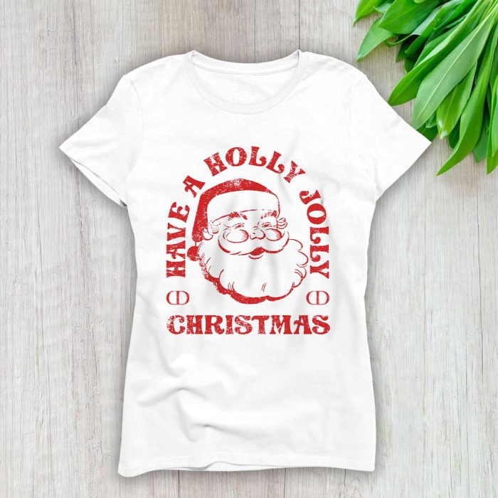 Have A Holly Jolly Christmas Dior Unisex Sweatshirt TAS22085