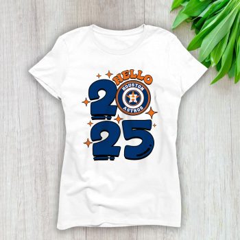 Houston Astros Happy New Year MLB Gift For Fan Unisex Sweatshirt TAS22634